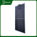 210W ETFE Painel solar flexível